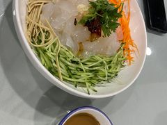 -听涛雅苑百味饺子老家菜馆
