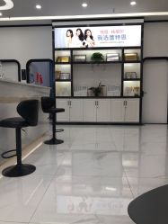 -蕾特恩专业祛痘·皮肤管理