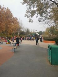 -酷酷兔少儿拓展天地