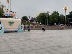 -海珠湖公园