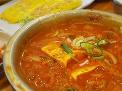 -金北顺大锅家(신사본점)