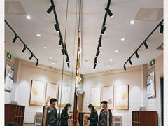 大堂-卡旺卡(合肥半边街店)
