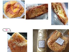 -丁香西饼屋(桂林路店)