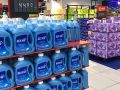 -家乐福(古北店)