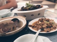 -茶油香闽南菜·花园餐厅(前埔店)