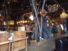 露天位-Africafe(非洲咖啡)