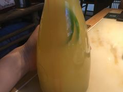 -绿茶餐厅(广州天河城店)