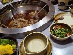-宽尺巷鱼蛙自助火锅(虎丘钻石广场店)
