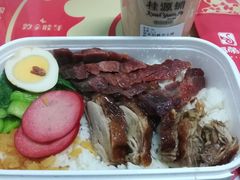 -福荣祥烧腊(斜土路店)