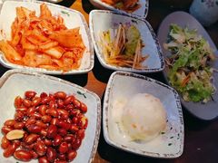 -火炉情韩国料理店(古田路店)