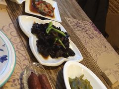 -素心小筑(后沙裕镇店)