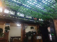 门面-阿鹏故事云南野生菌火锅(人民路店)