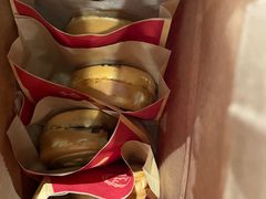 -拾烧·古法手作车轮饼(西直门凯德茂店)