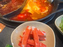 -莺花渡火锅City Green(万象城店)