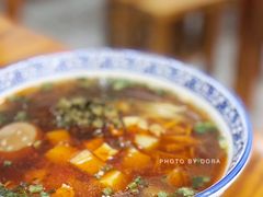 -崔氏班面馆(2号店)