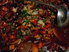 山城毛血旺-胡桃里音乐酒馆(曲江店)