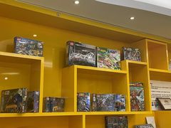 -贝尔机器人编程中心(西湖店)