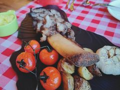 -北辰洲际酒店·IT MAMA意式家味餐厅