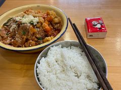-冒胖子·市井火锅冒菜(同创汇店)