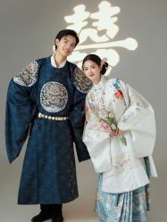 -今生有约婚纱摄影店(景德路店)