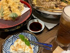 -鸟鹏烧鸟居酒屋(龙岗万科店)