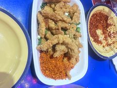 -马路边边火锅串串(观前街店)
