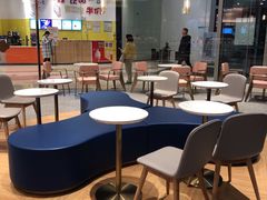 -奈雪的茶(青岛卓悦里INTOWN店)