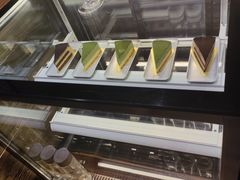 -成川茶店·潮汕工夫浓茶(万象店)