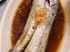 -宝轩渔府·老字号海鲜·正宗津菜(水上店)