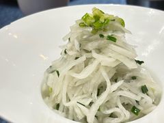 -香雪海饭店中餐厅(人民桥店)