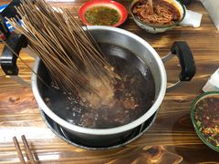 -咏勝锑锅麻辣烫(净居寺路总店)