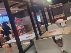 -肯德基(坞城路店)