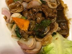 -ZF Seafood Restaurant 卓峰海鲜餐