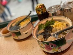 -柴爿巷·香酥鸡&馄饨(复兴中路店)