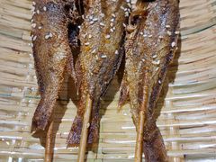 网红小黄鱼-美膳居川菜馆油焖大虾烧烤(卓刀泉店)
