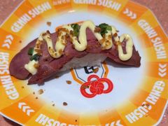 -元气寿司(金光华店)