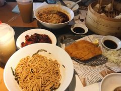 -南小馆(迪士尼小镇店)