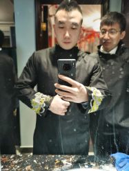 -铂爵宫皇家婚礼会馆