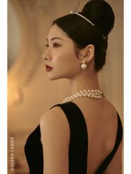 -杭州金夫人婚纱摄影(富阳私享店)