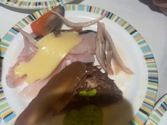 -吉布鲁牛排海鲜自助(温江合生汇店)