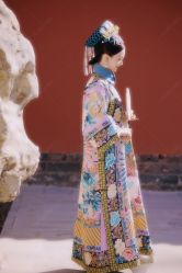 -美云庭古装·格格服汉服·京城旅拍(北京店)
