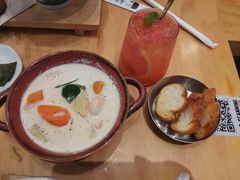 -火山屋台(新街口店)