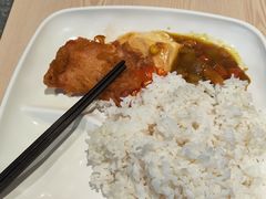 -乡村基(大渡口区国际广场店)