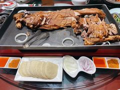 -九十九顶毡房(阜石路店)