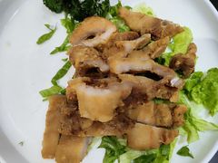 -醉壹号海鲜大排档·老厦门特色菜(厦门美食地标店)