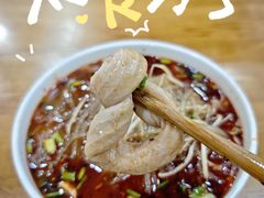 -白家高记肥肠粉(总店)