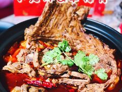 -沪小胖小龙虾(淮海中路旗舰店)