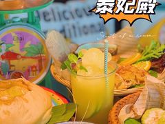 -泰妃殿(宏伊国际广场店)