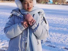 -长春市南湖公园