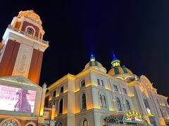 -海澜飞马水城
